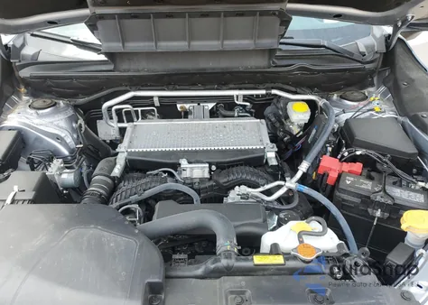 2024 Subaru Ascent Onyx Edition 7-Passenger z USA, uszkodzony, nr VIN 4S4WMAHD2R3405098